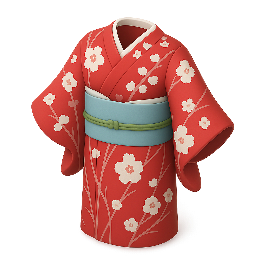 Kimono
