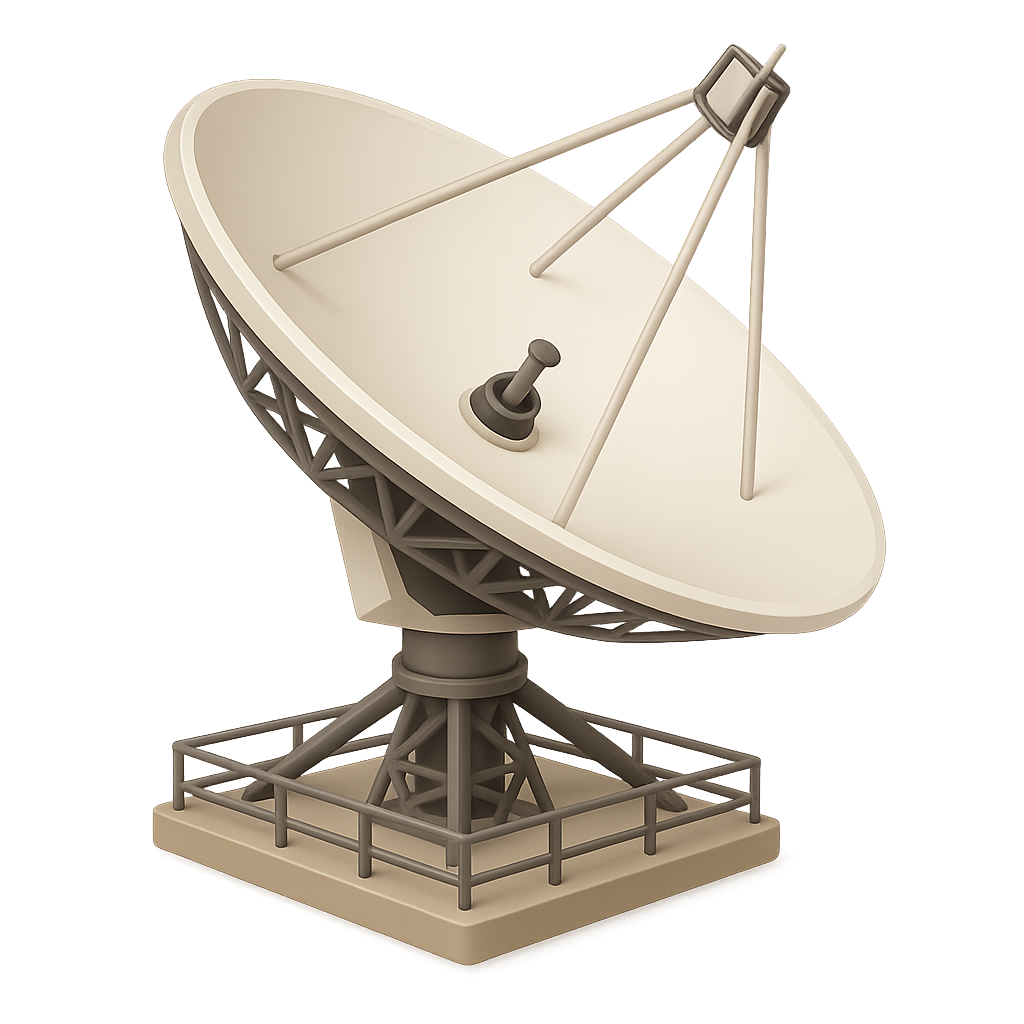 Satellite Dish