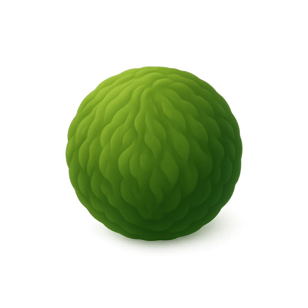 Moss Ball
