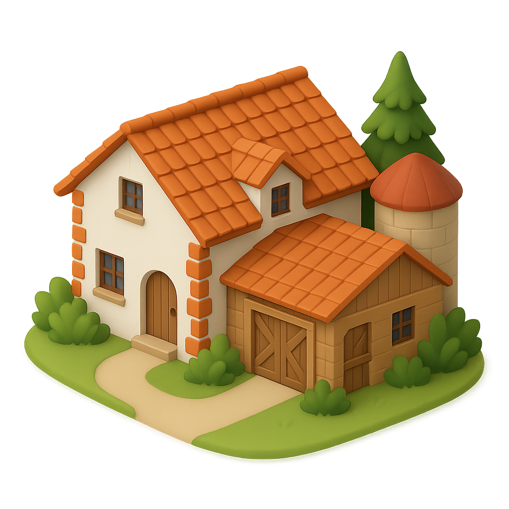 Farmhouse