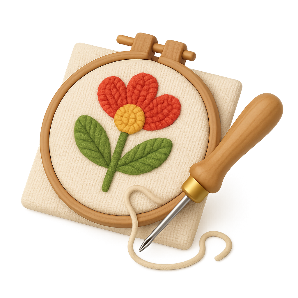 Punch Needle