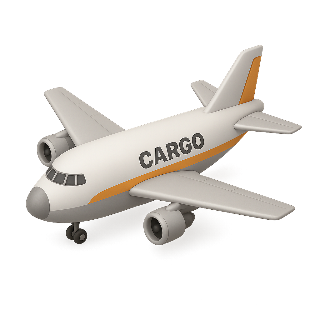 Cargo Plane