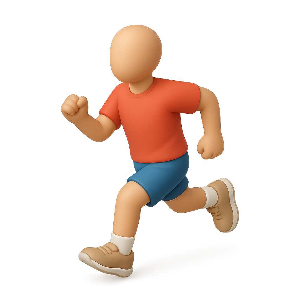 Runner