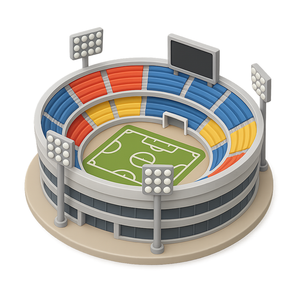 Stadium