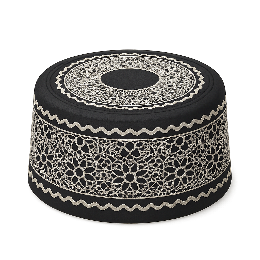 Topi Islamic Hat