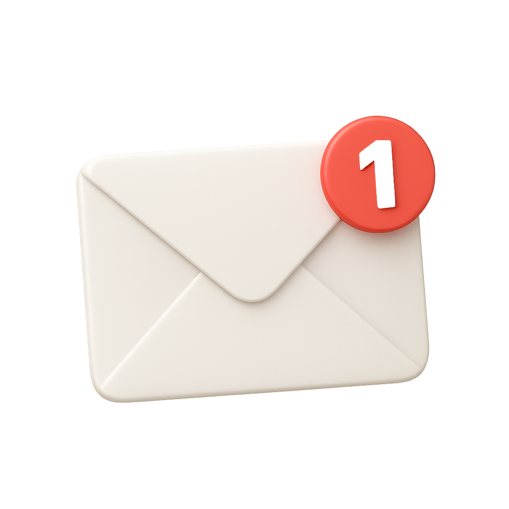 New Mail