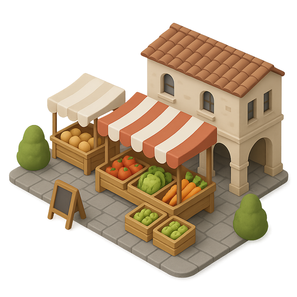 Market Square