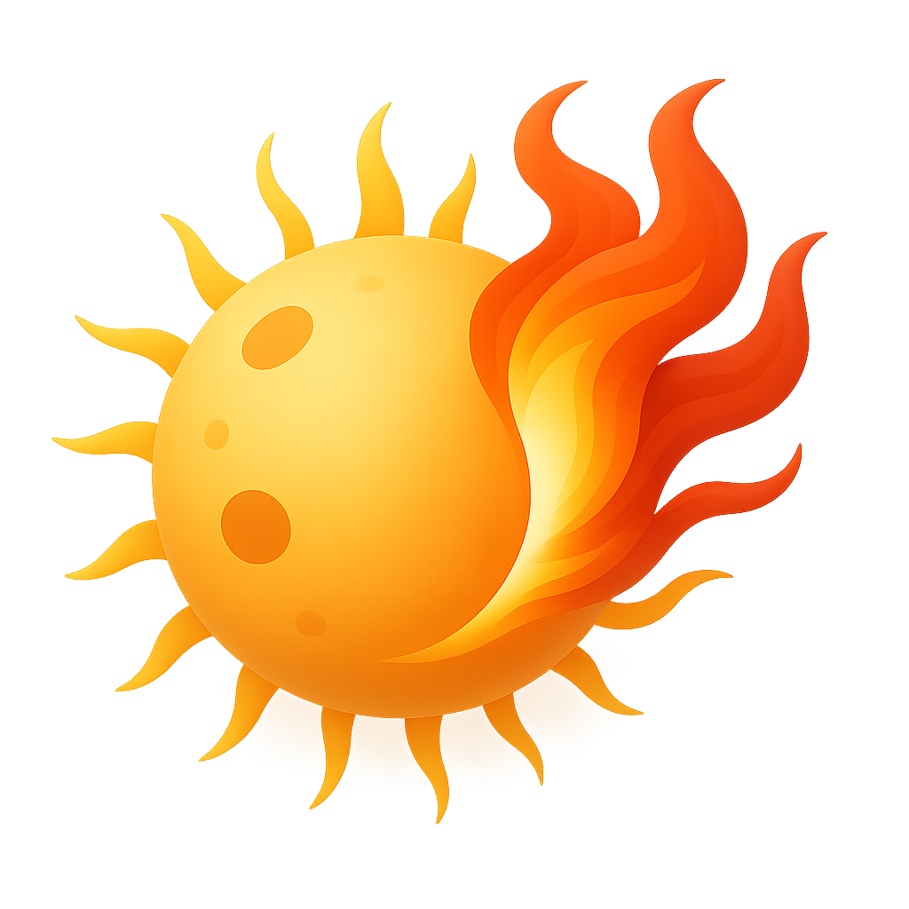 Solar Flare