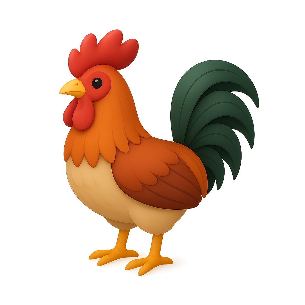 Rooster