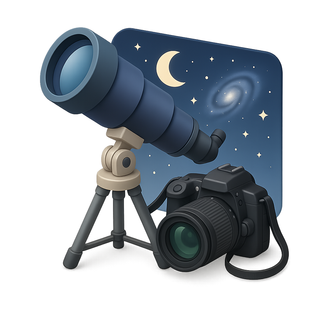 Astrophotography