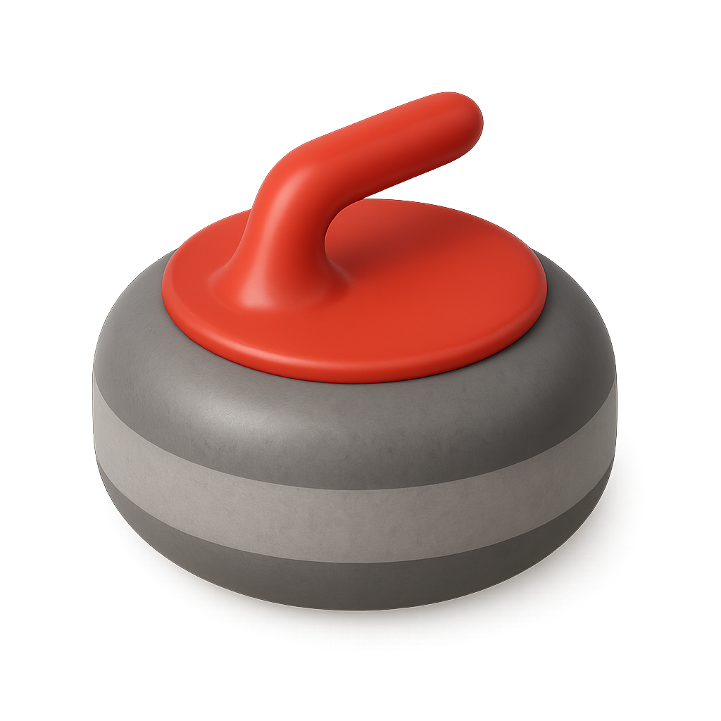 Curling Stone