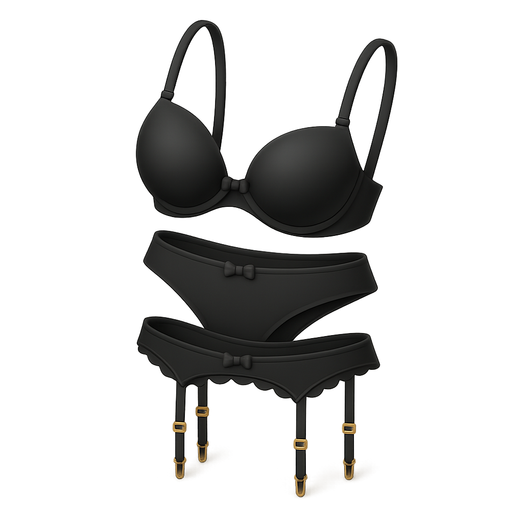 Lingerie