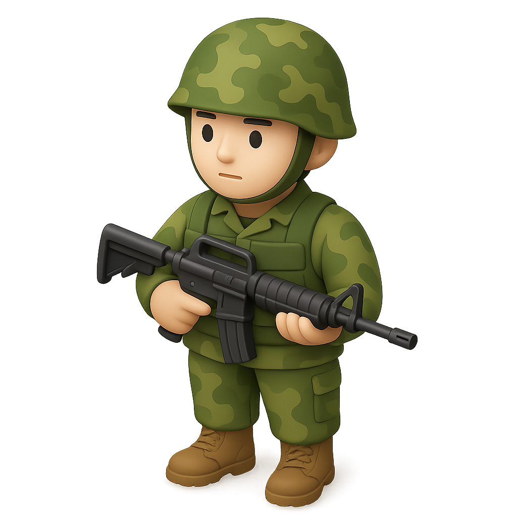 Soldier