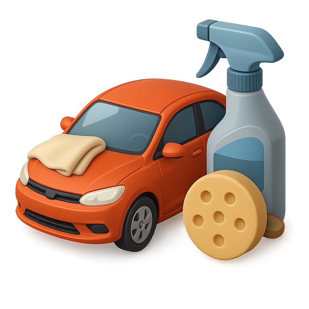 Automotive Detailer