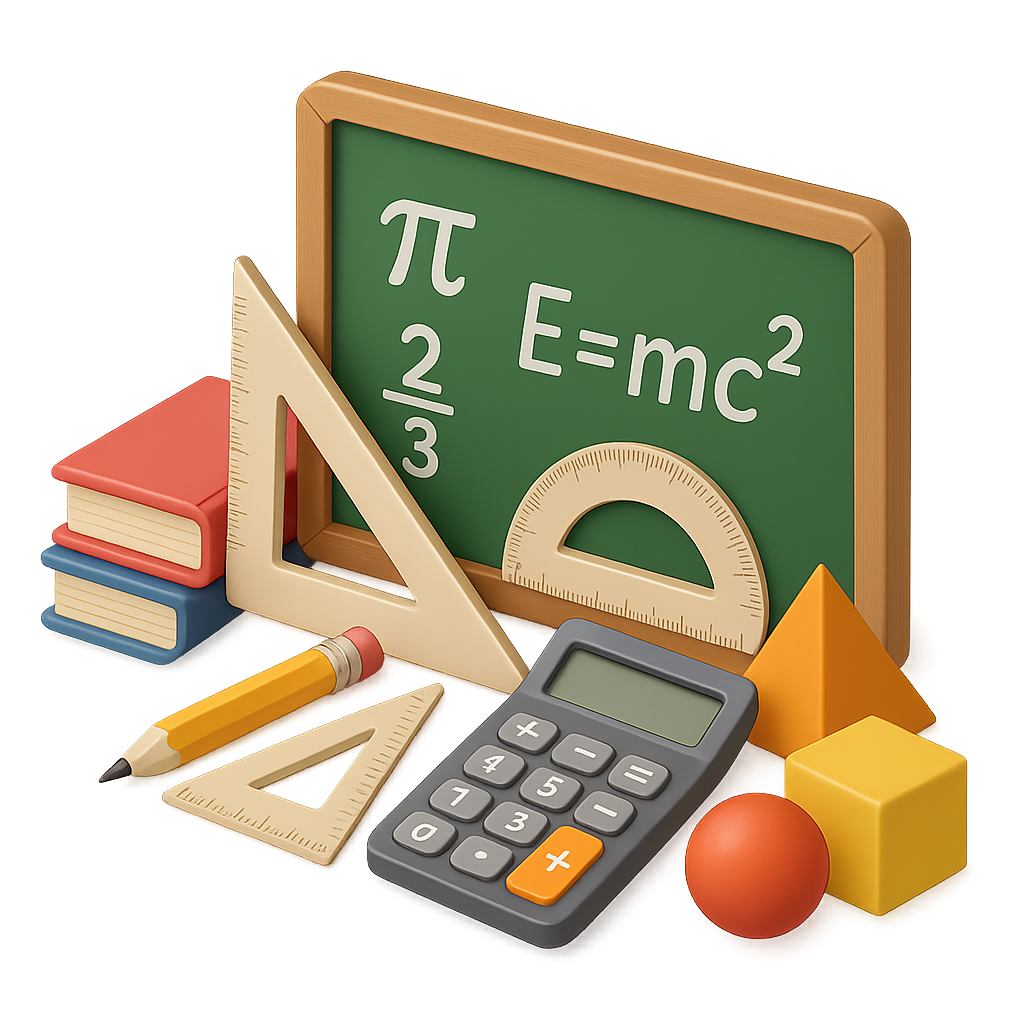Math