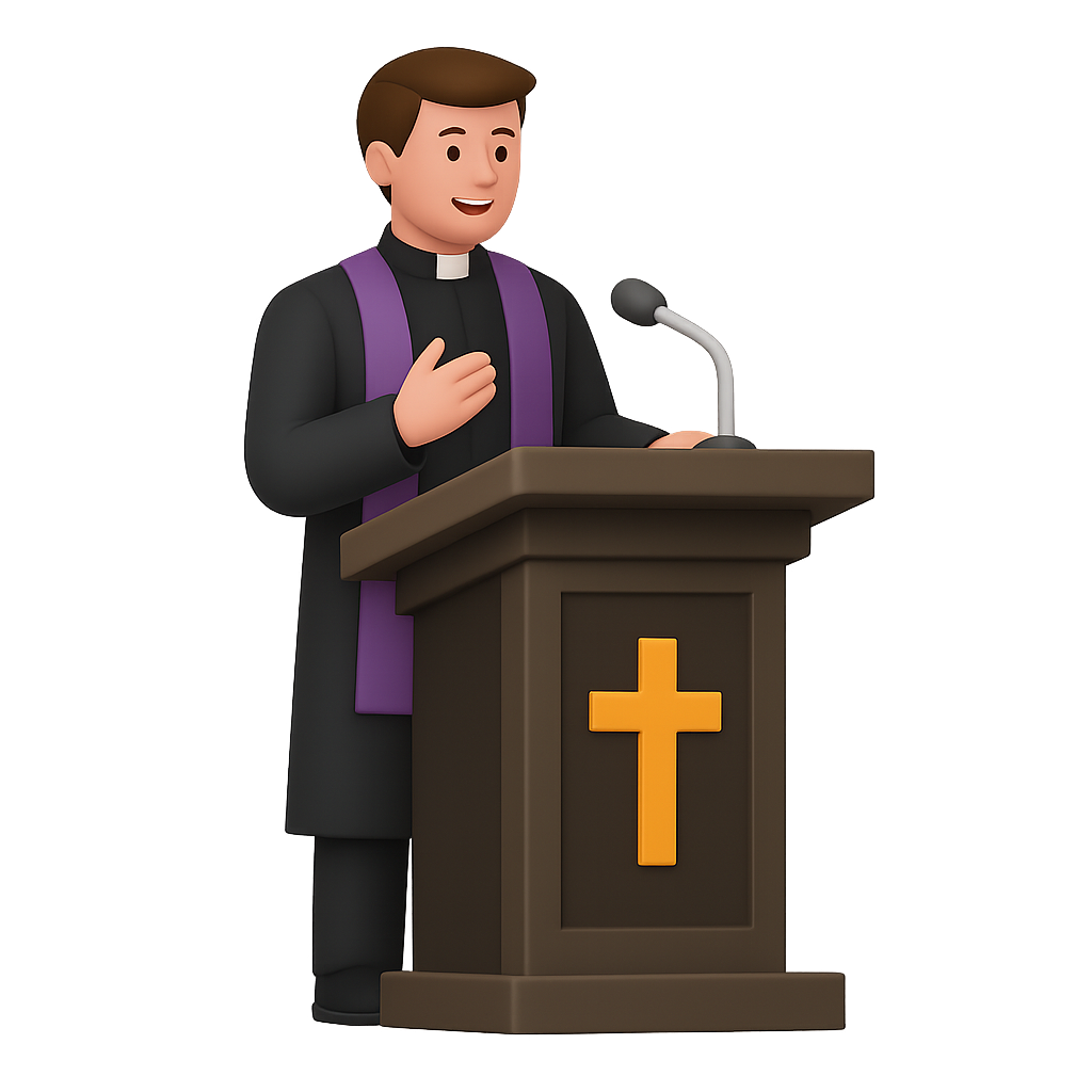 Pastor