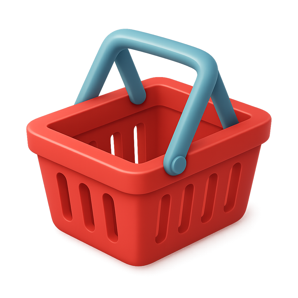 Shopping Basket