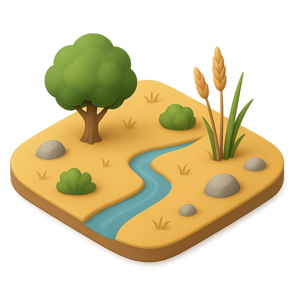 Prairie