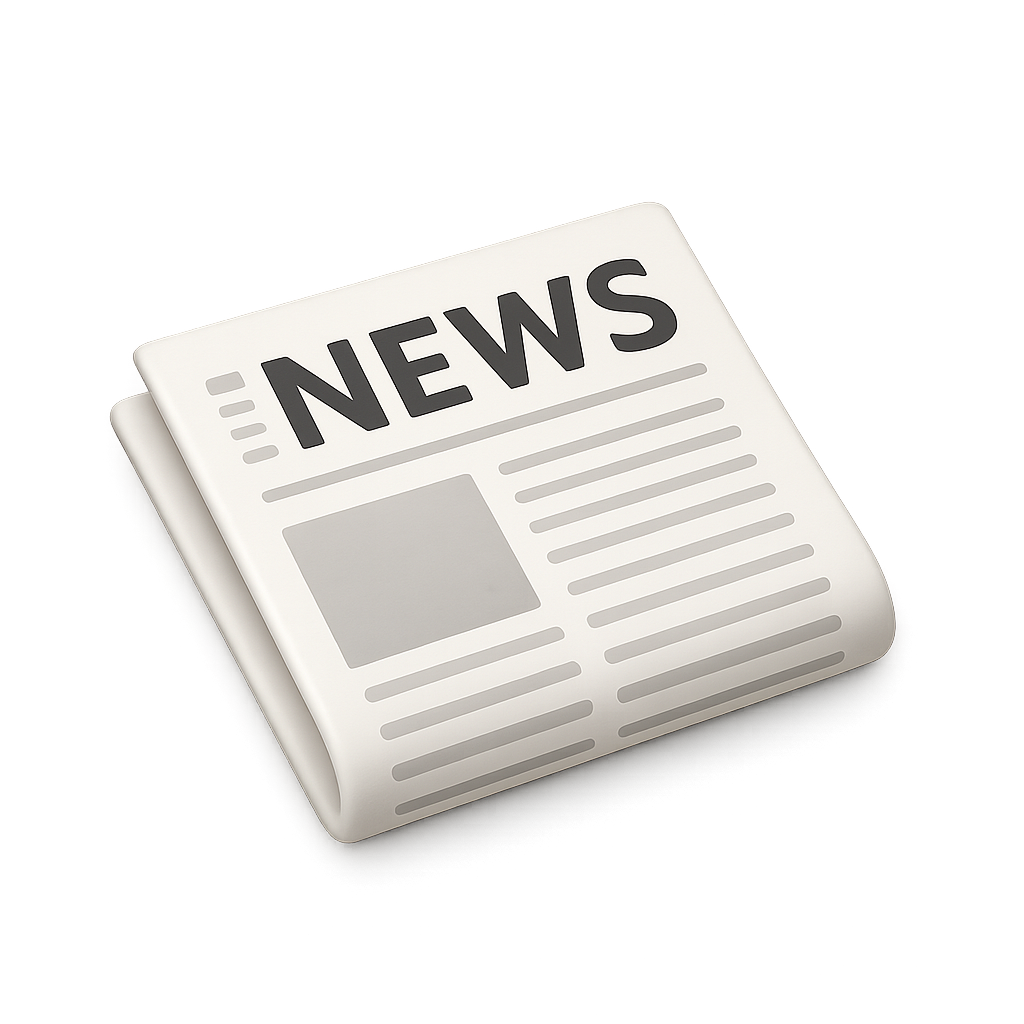Newspaper