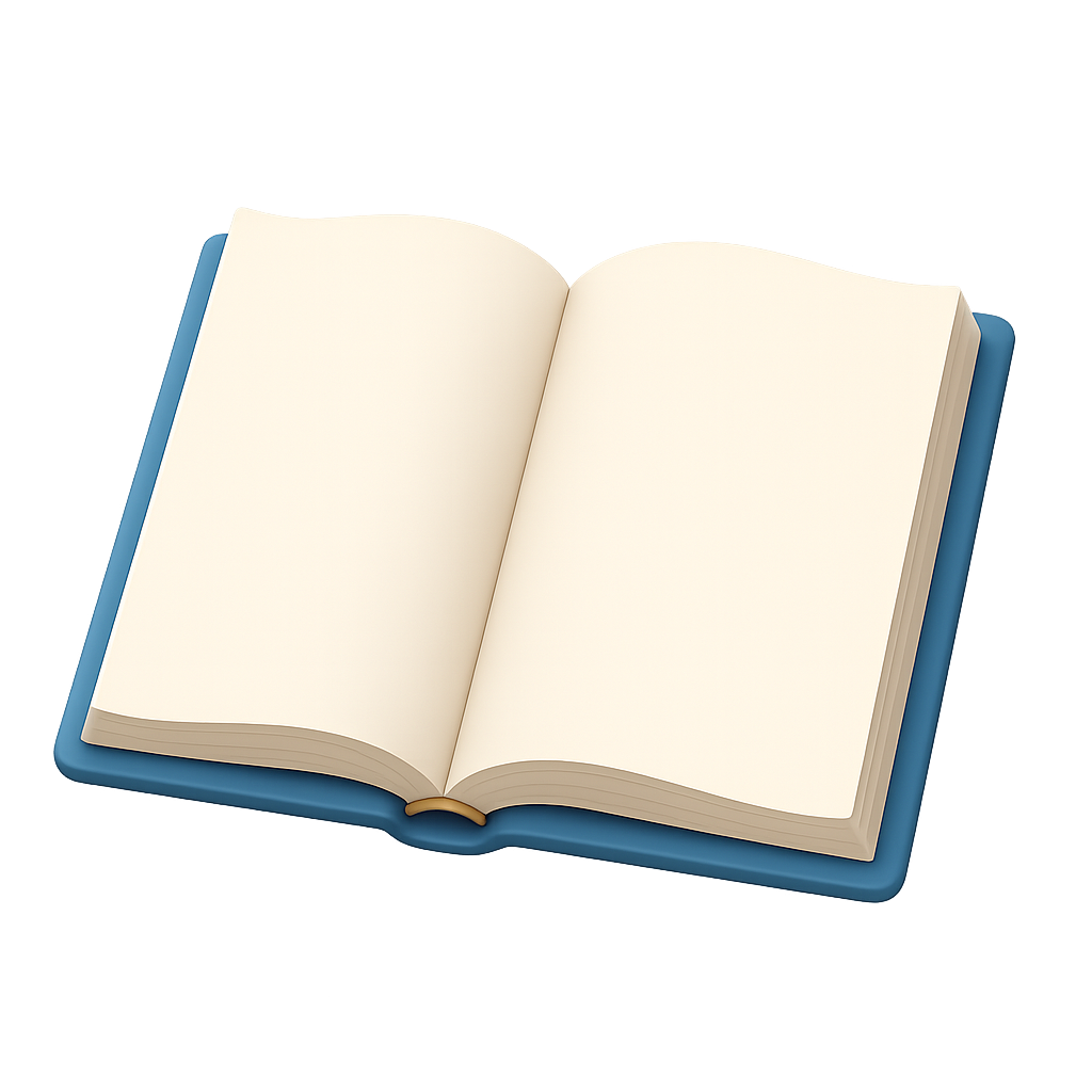 Open Book