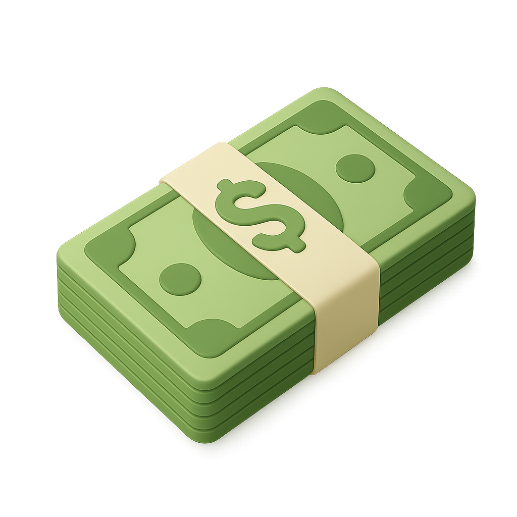Cash