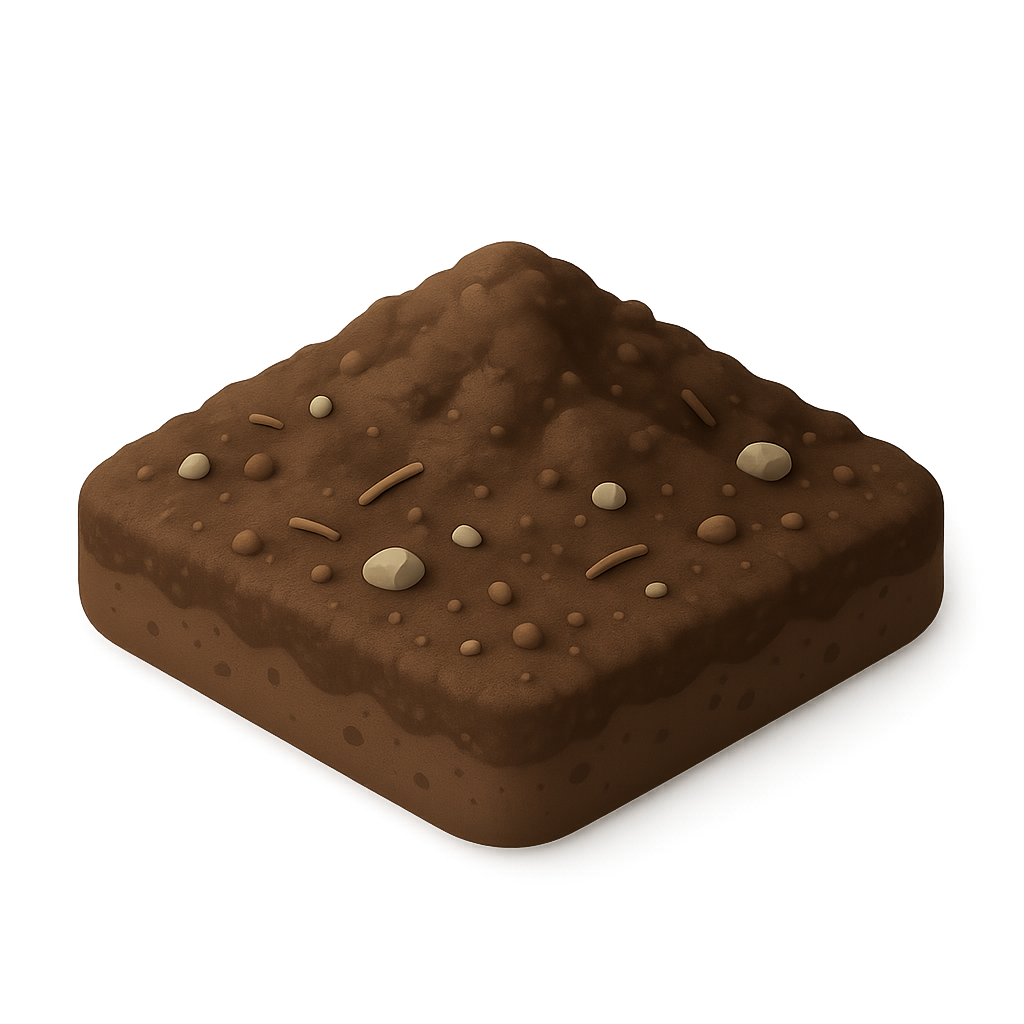 Soil