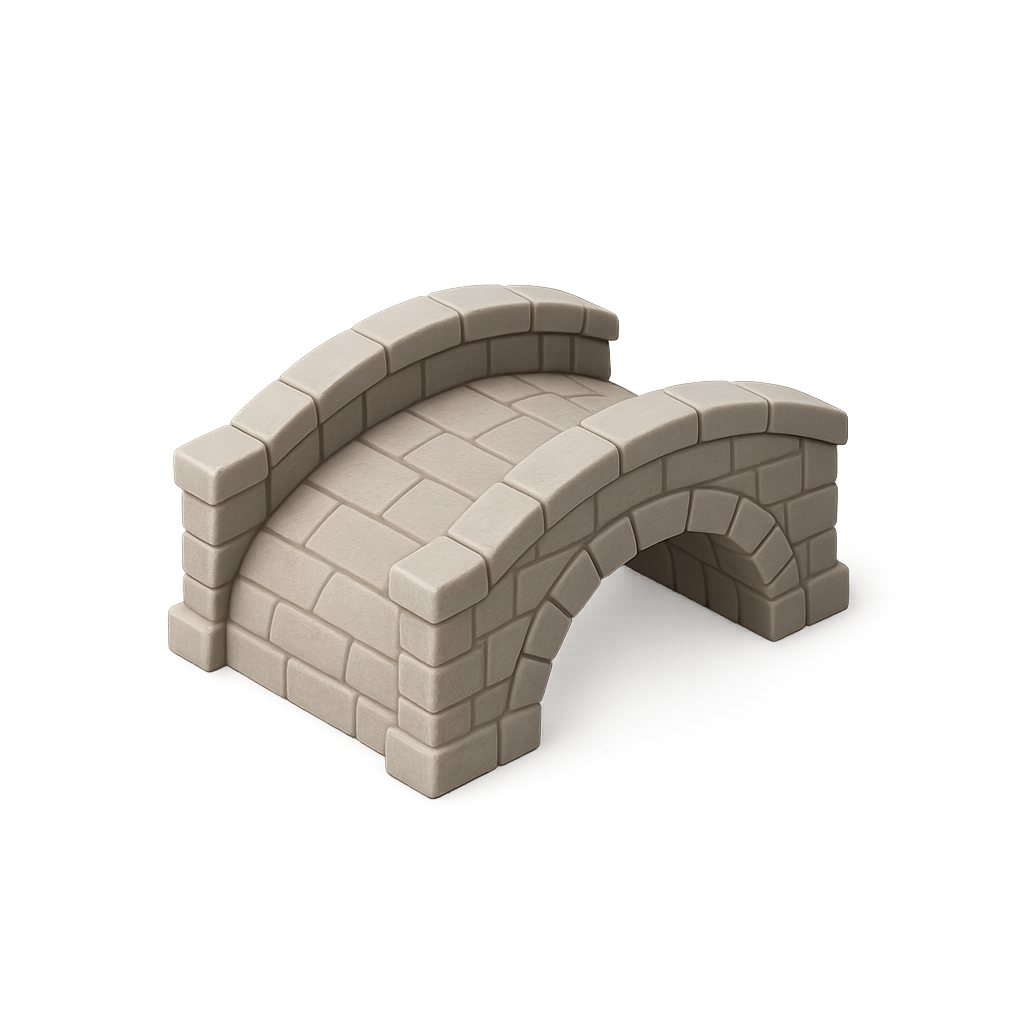 Stone Bridge
