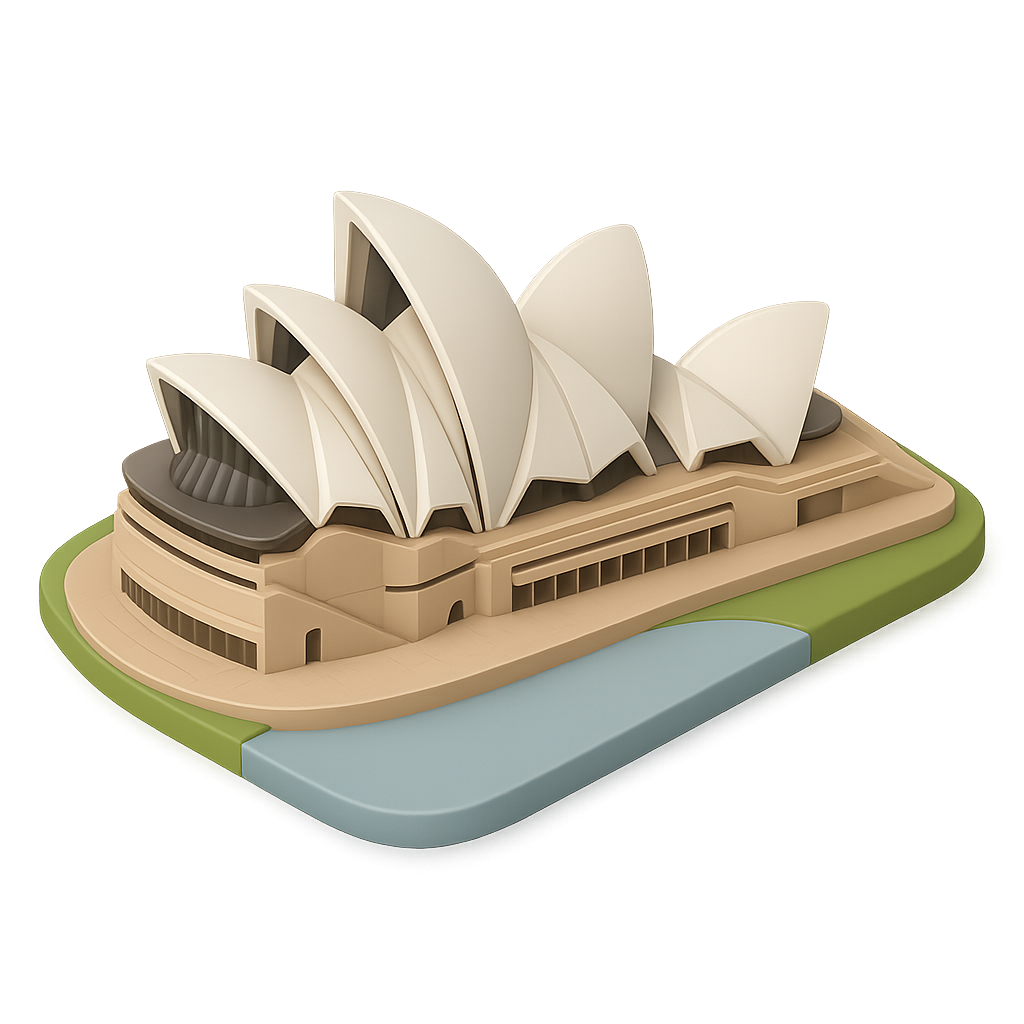 Opera House