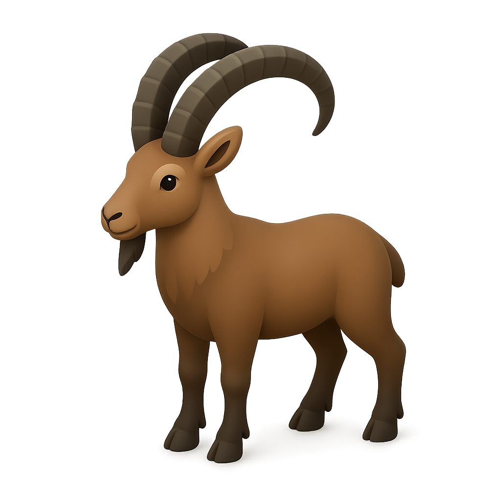Ibex