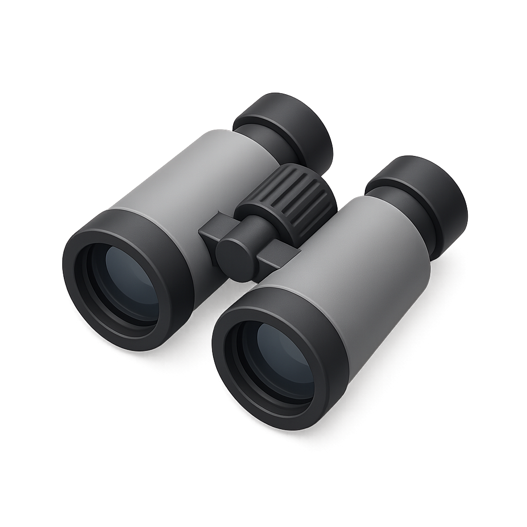 Binoculars