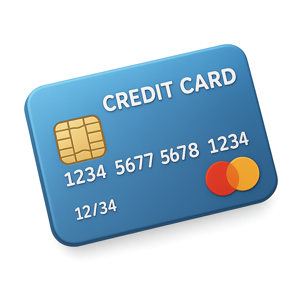 Credit Card