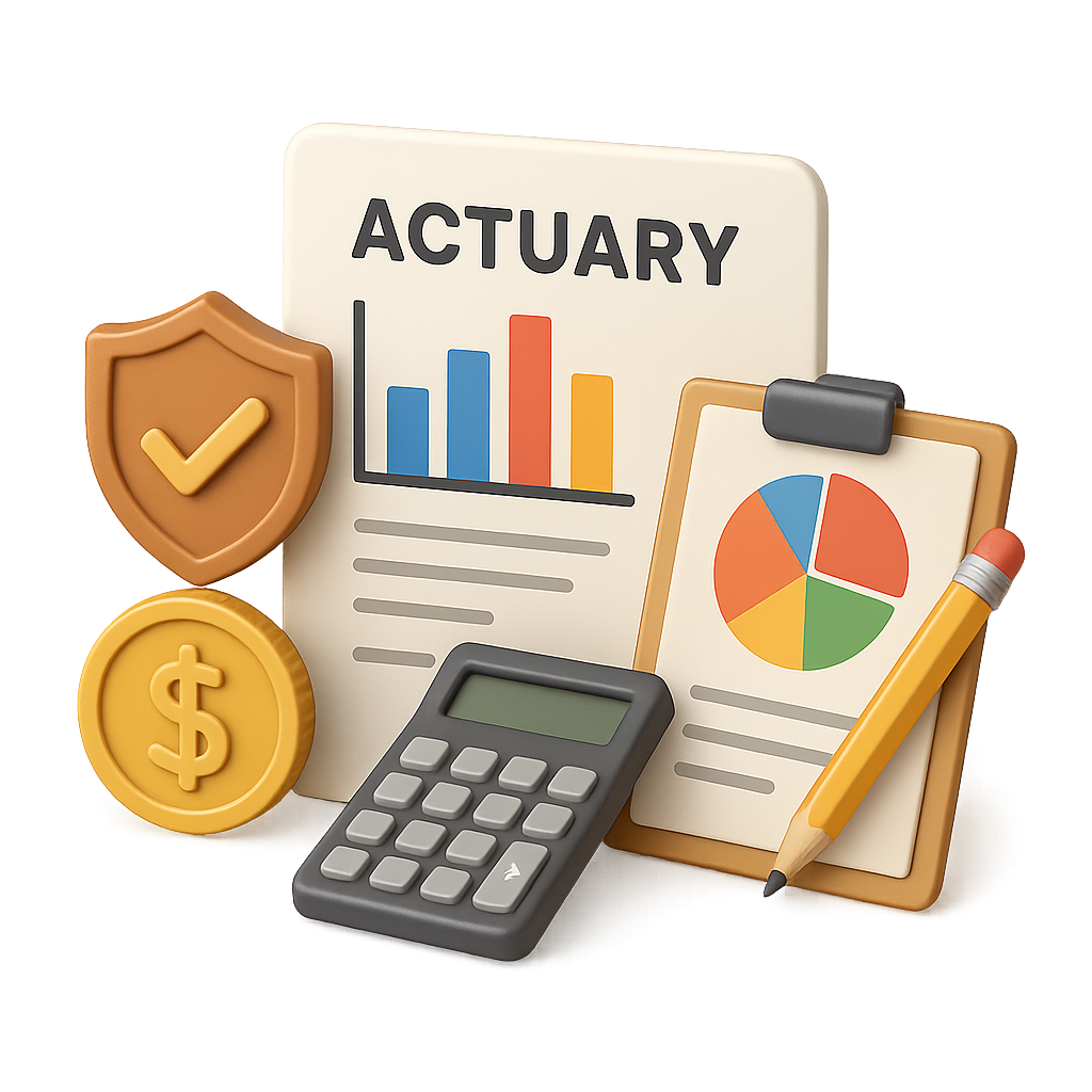 Actuary