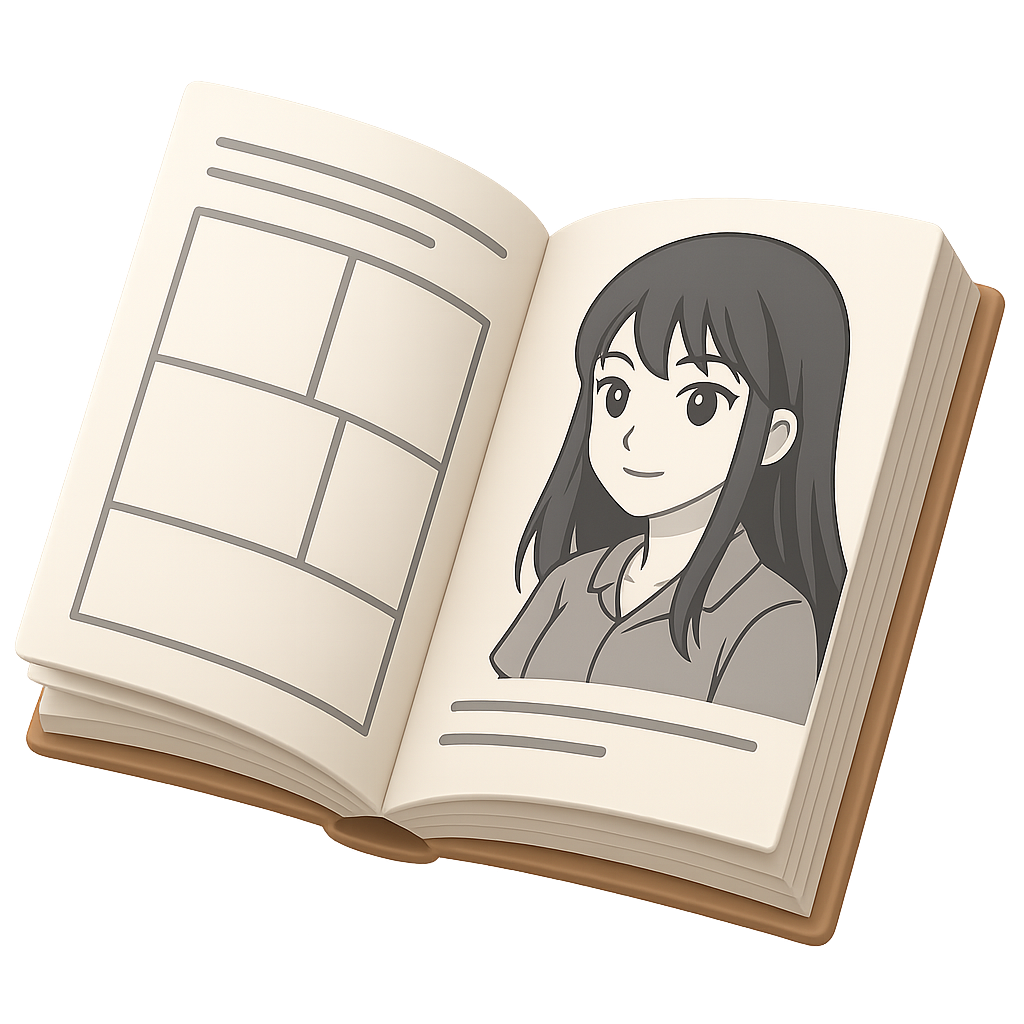 Manga