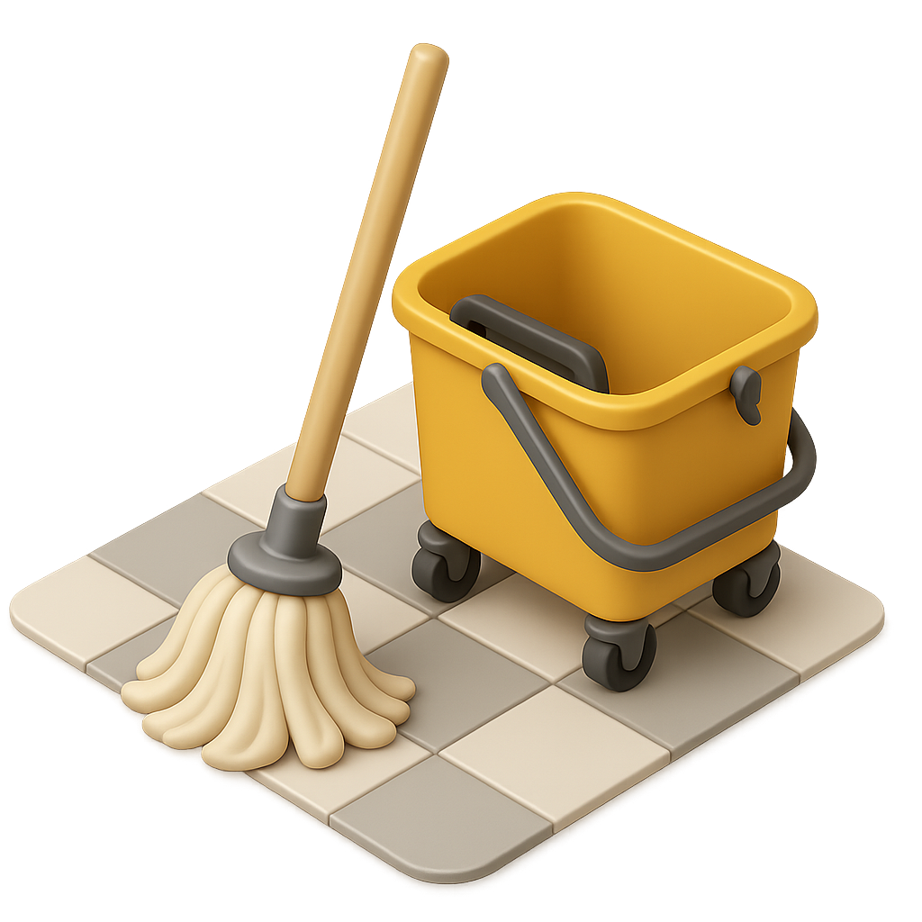 Janitor