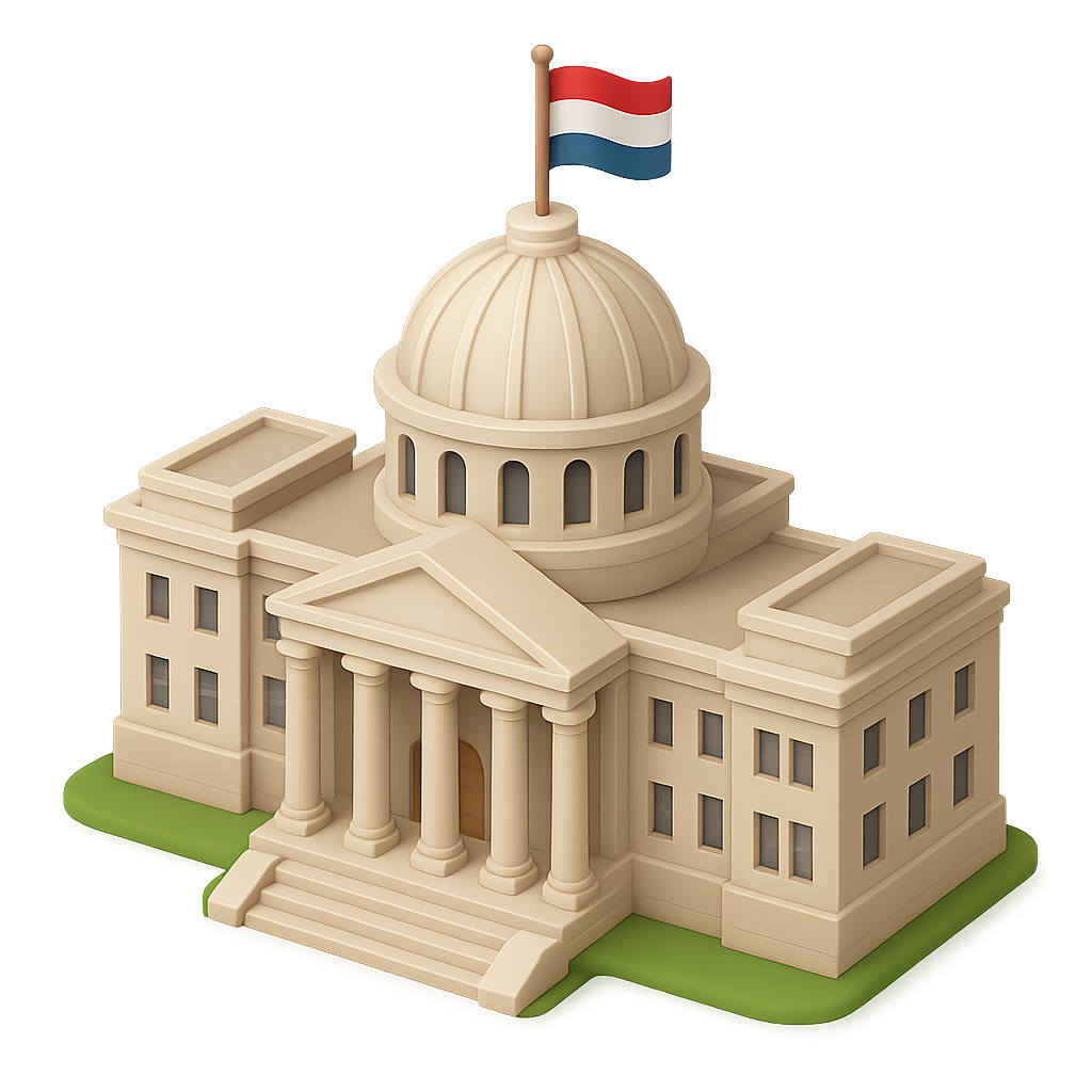 Parliament building