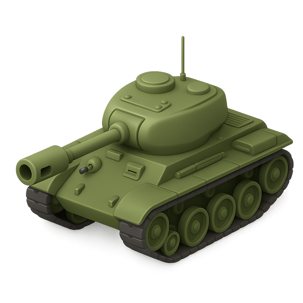 Tank