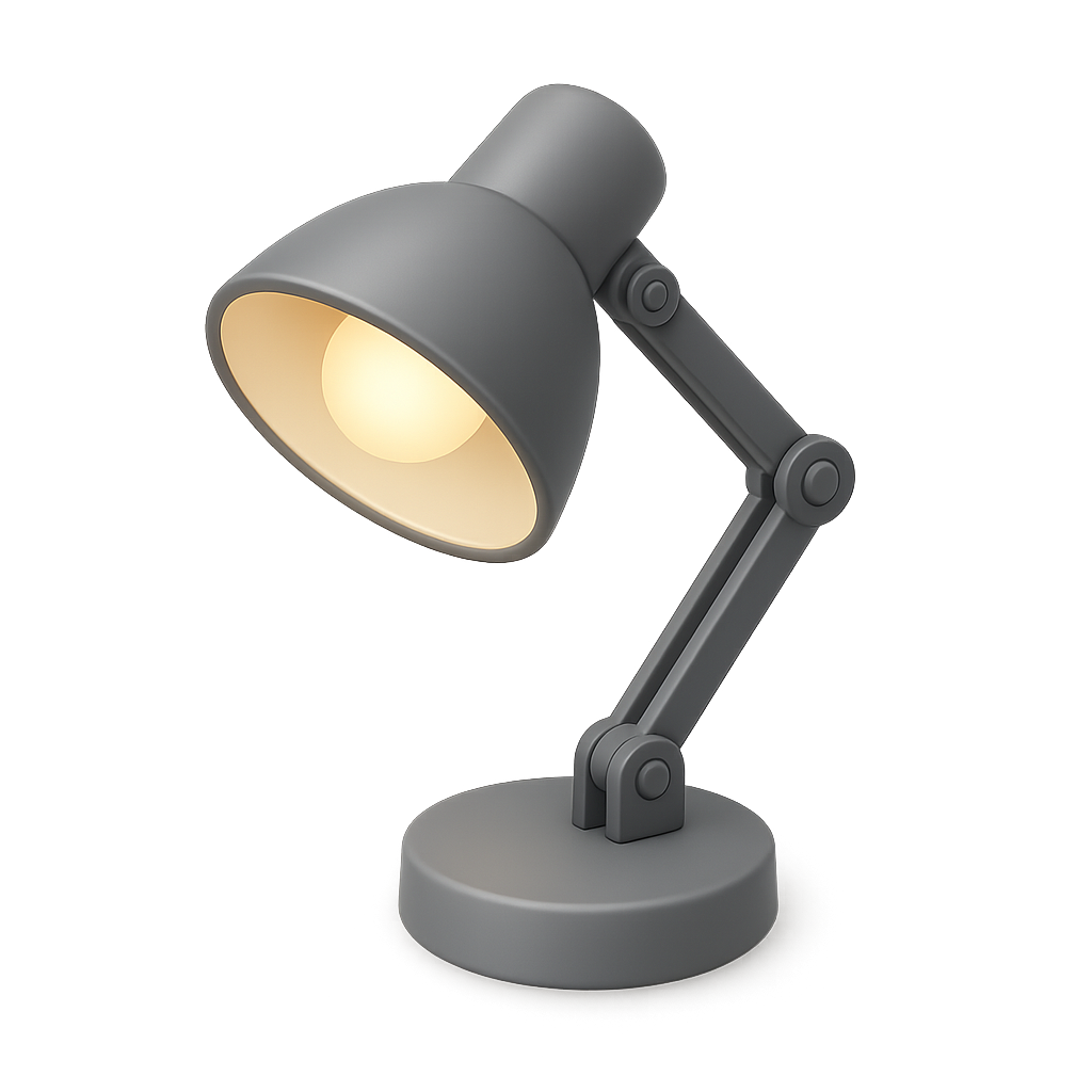 Work Lamp