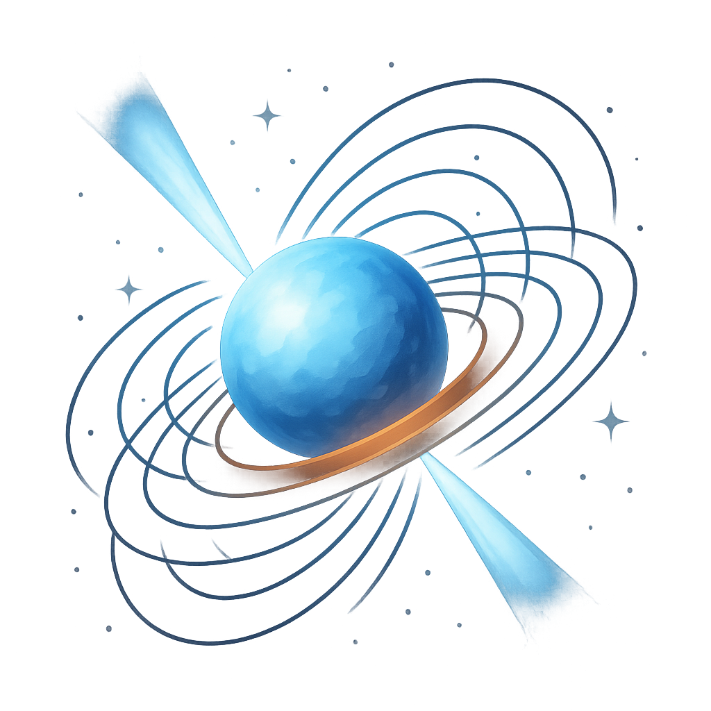 Neutron Star
