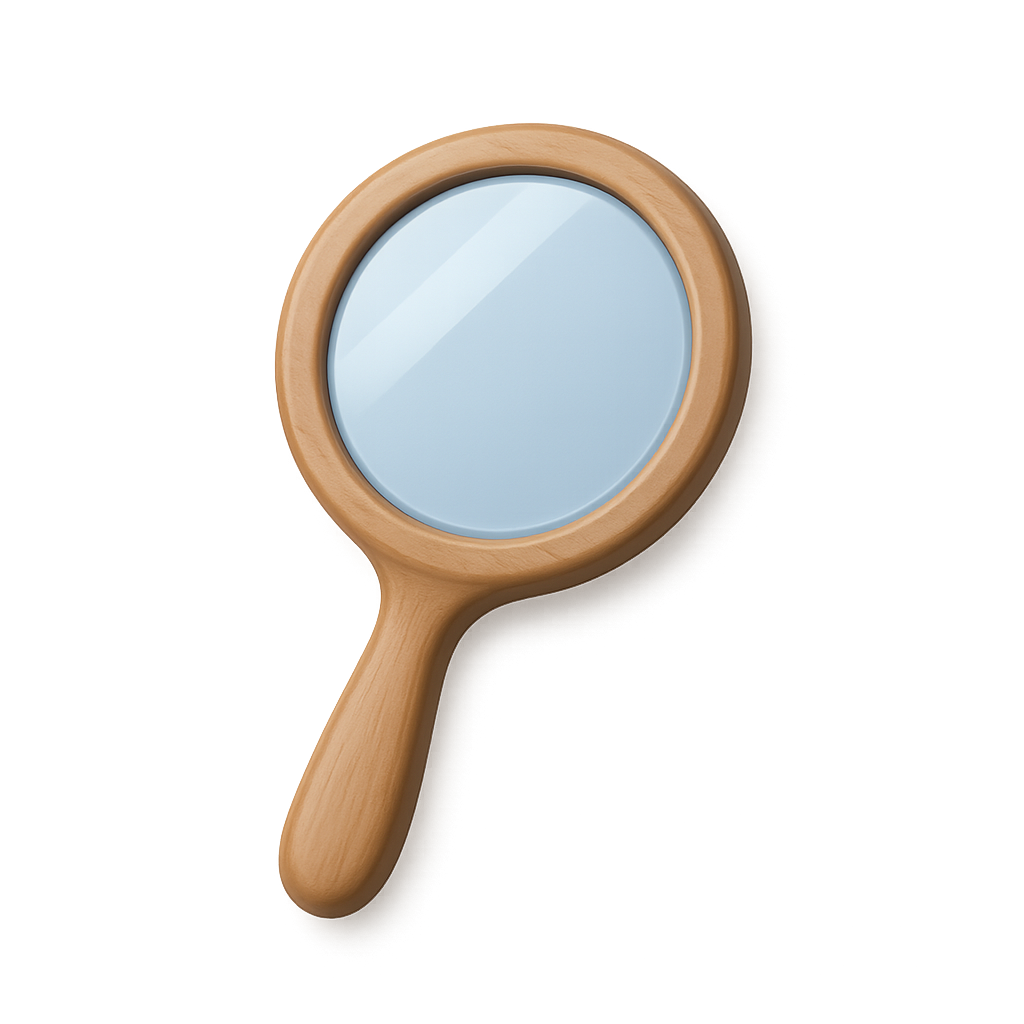 Hand Mirror