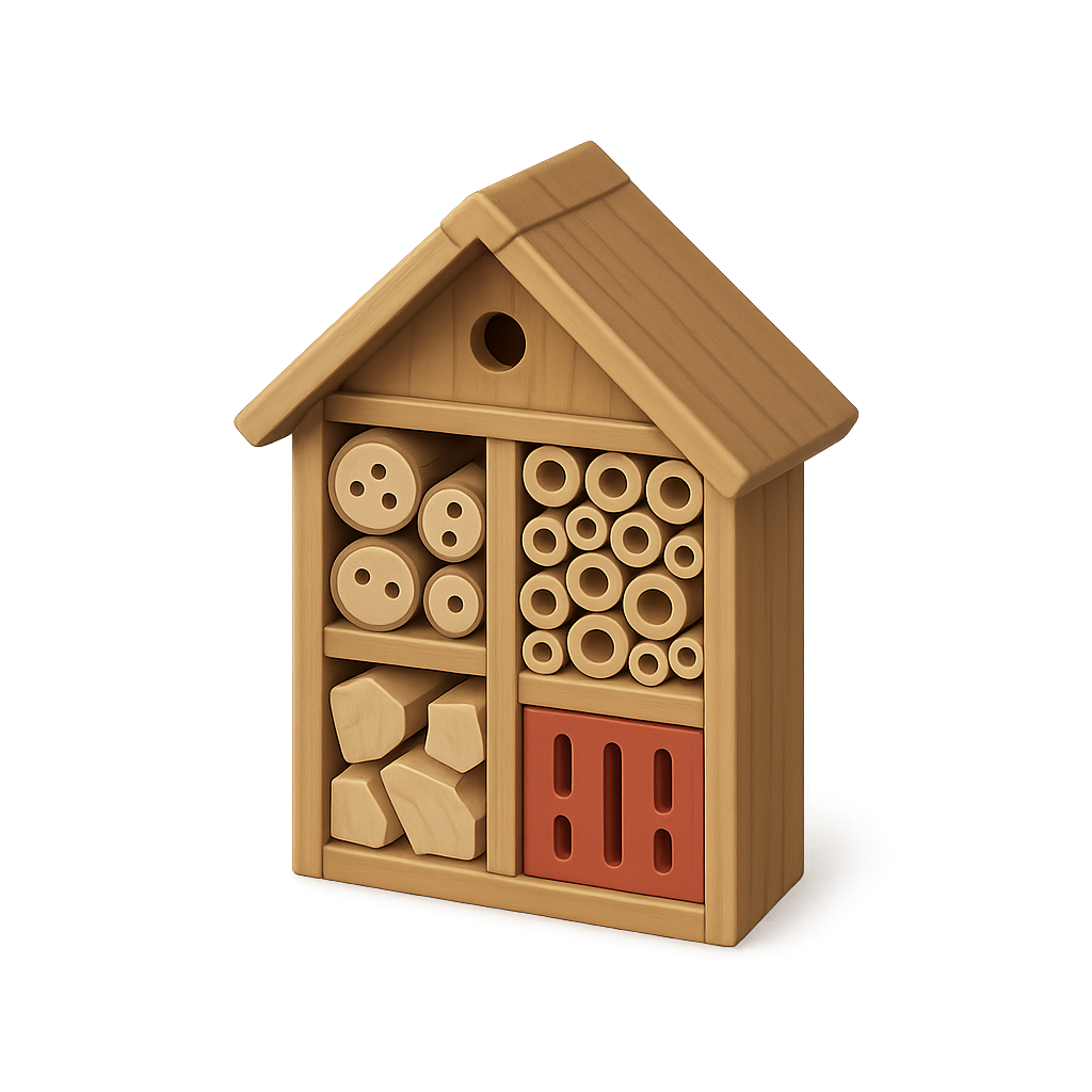 Insect Hotel