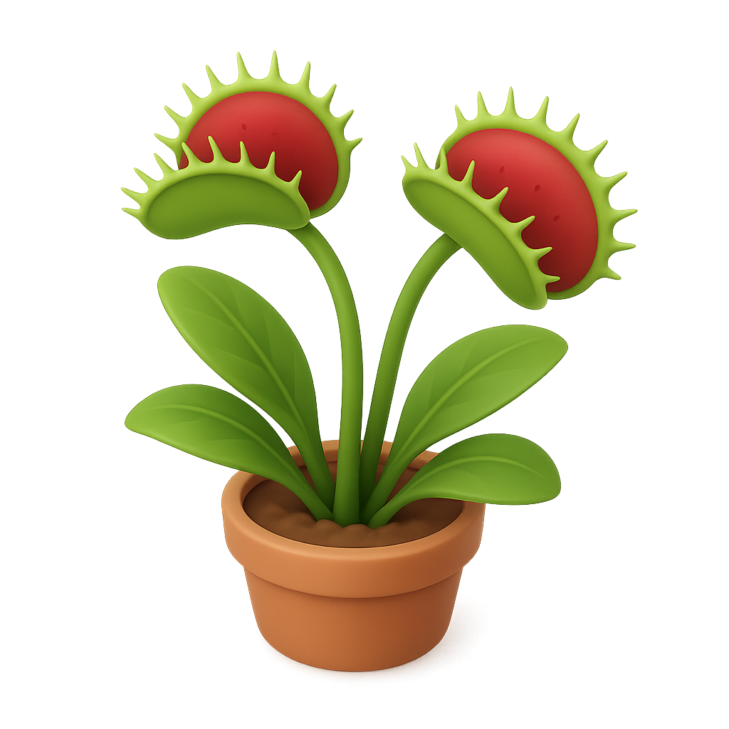 Venus Flytrap
