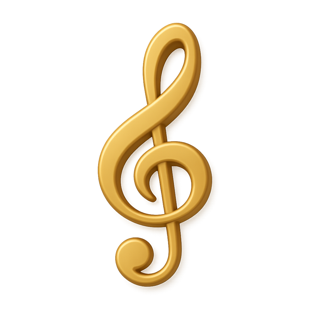 Treble Clef
