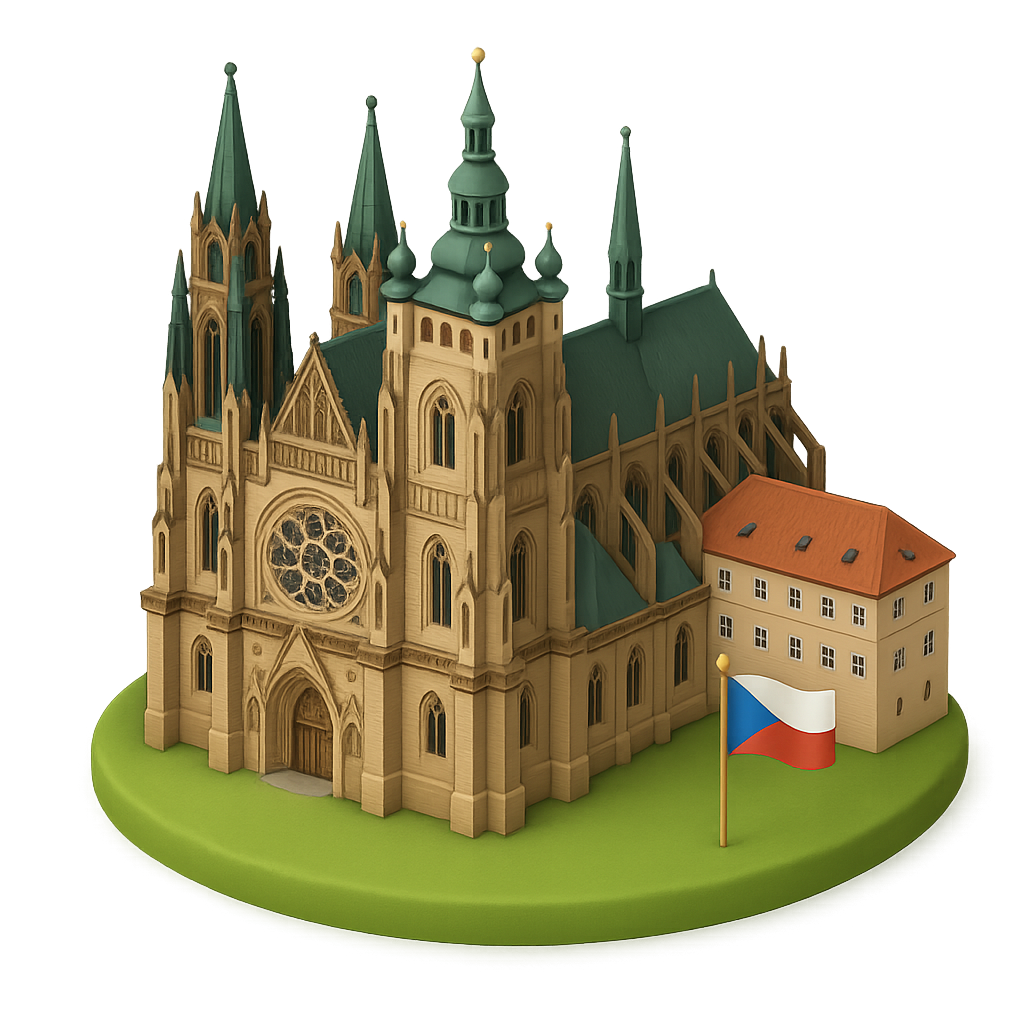 Prague Castle