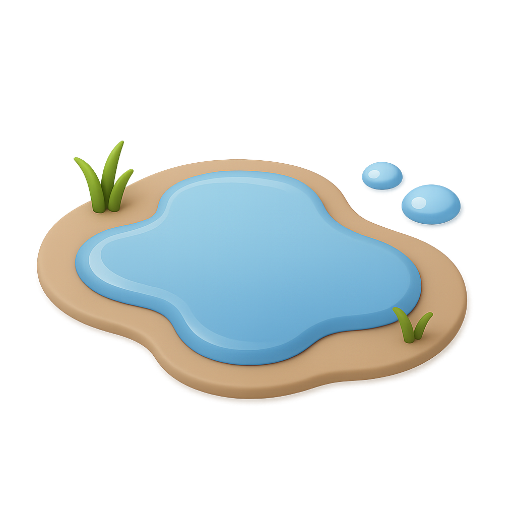 Puddle