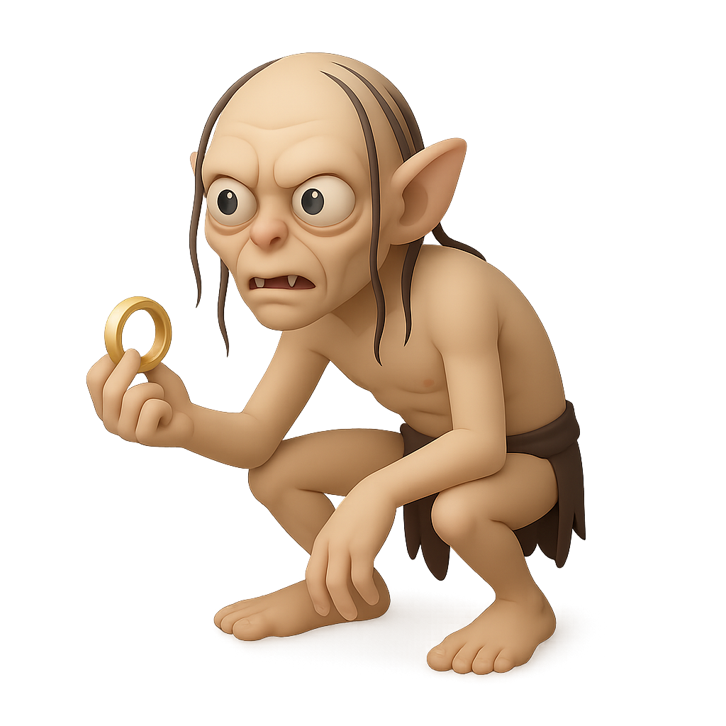 Gollum