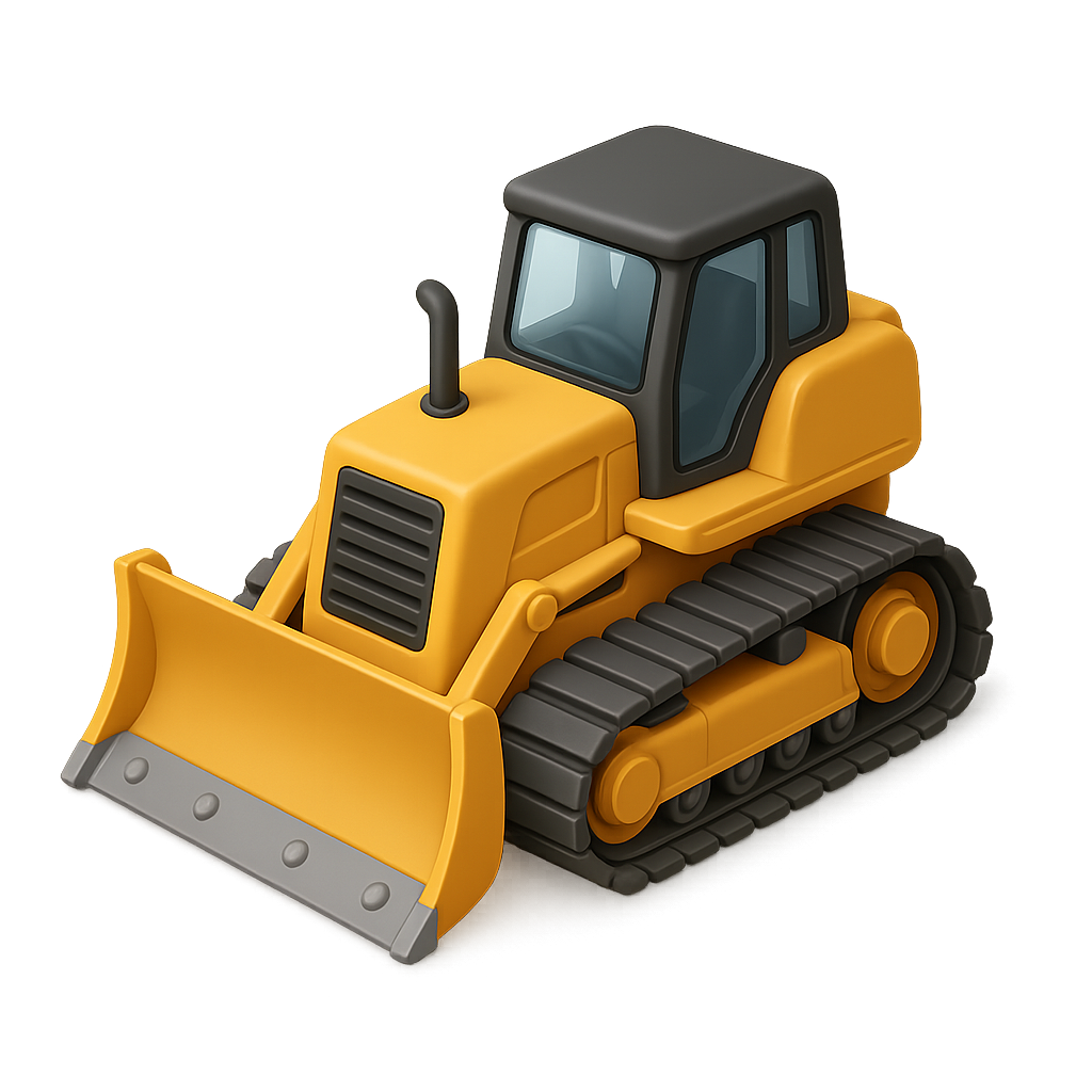 Bulldozer