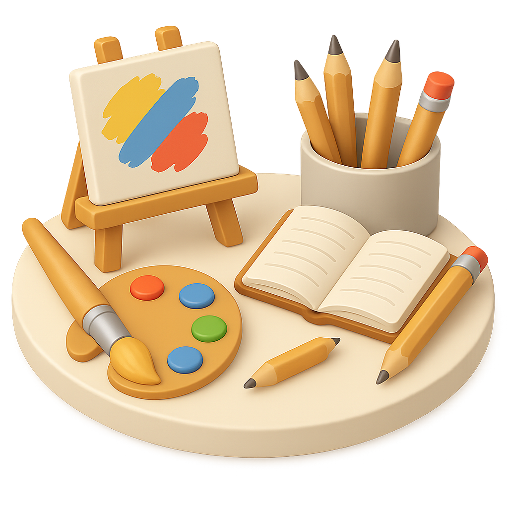 Art Workshop