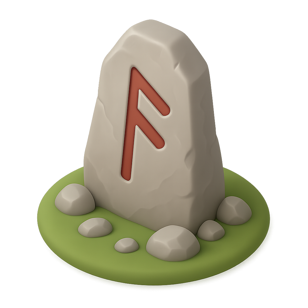 Rune Stone