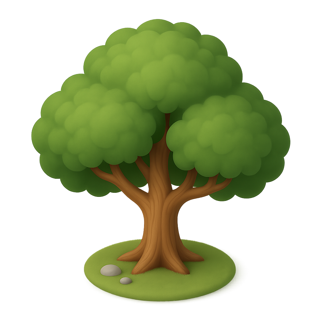 Oak Tree