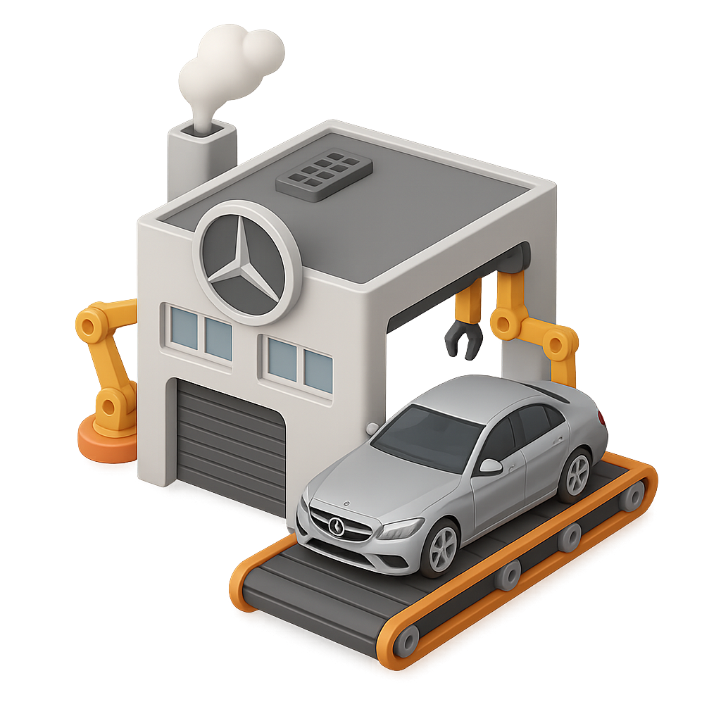Car Factory